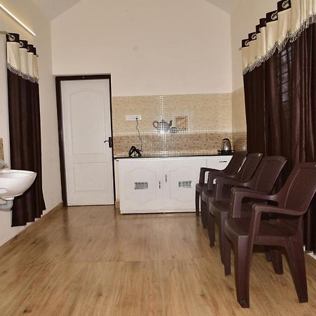 Stone Bungalow Villa โกไดกานัล ภายนอก รูปภาพ