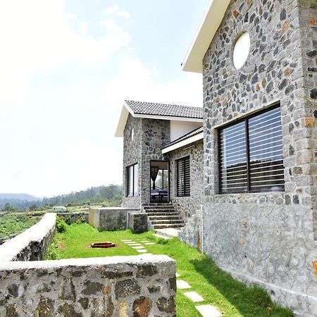 Stone Bungalow Villa โกไดกานัล ภายนอก รูปภาพ