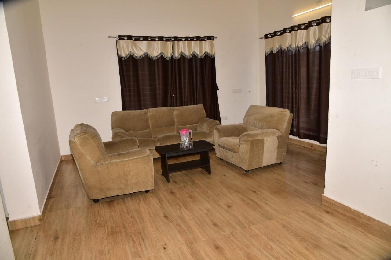 Stone Bungalow Villa โกไดกานัล ภายนอก รูปภาพ